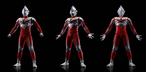 S.H.Figuarts （真骨彫製法） ウルトラマンティガ パワータイプ