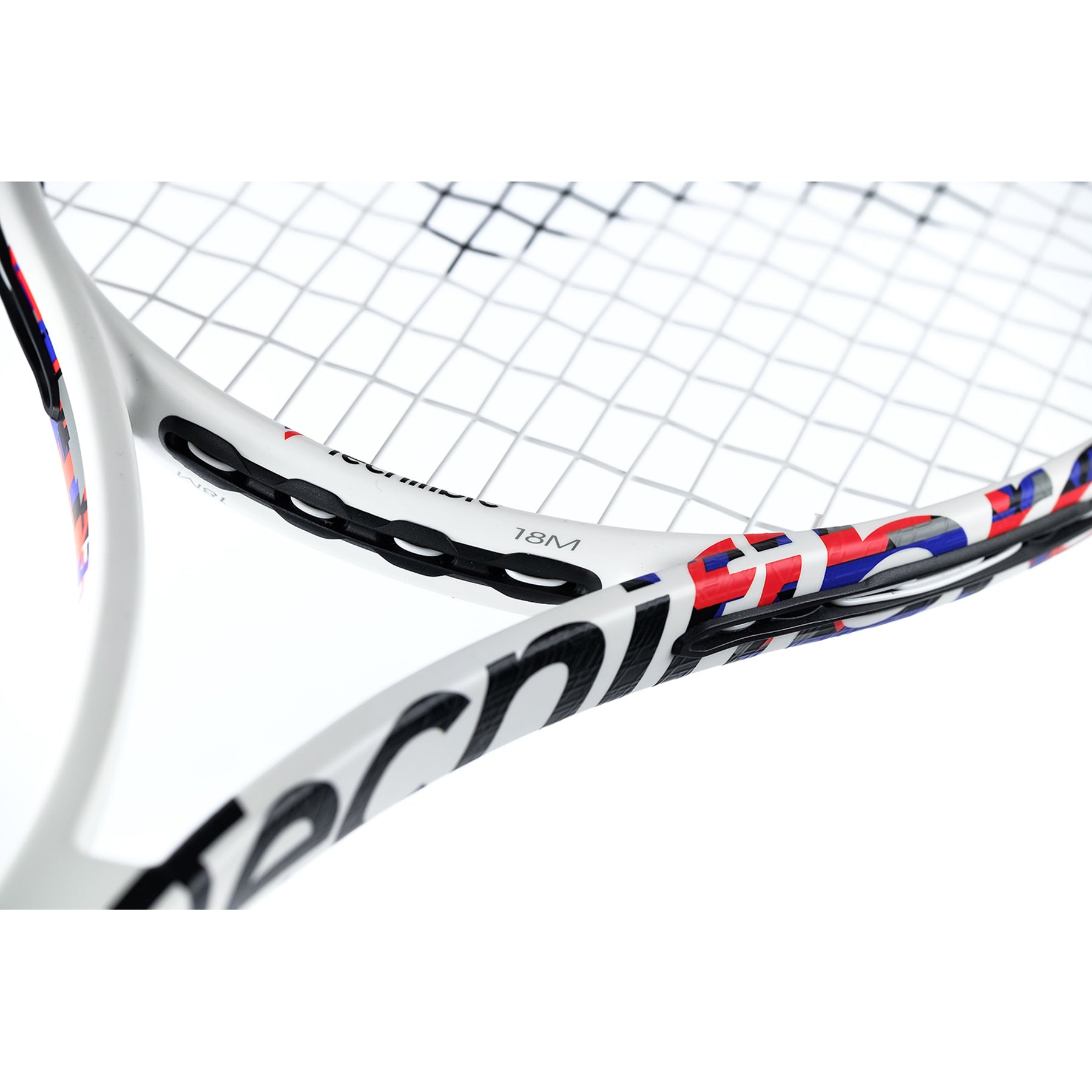 Wilson Blade 100L v9 285g 16x19 tennis racket