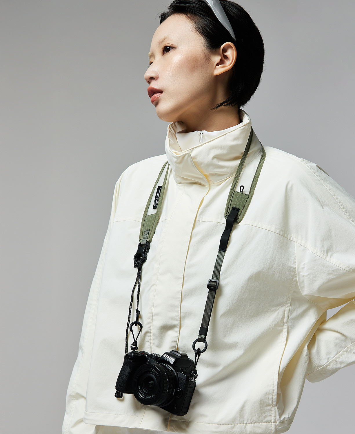 bitplay・ Wanderメッシュストラップ– SUPER KOPEK