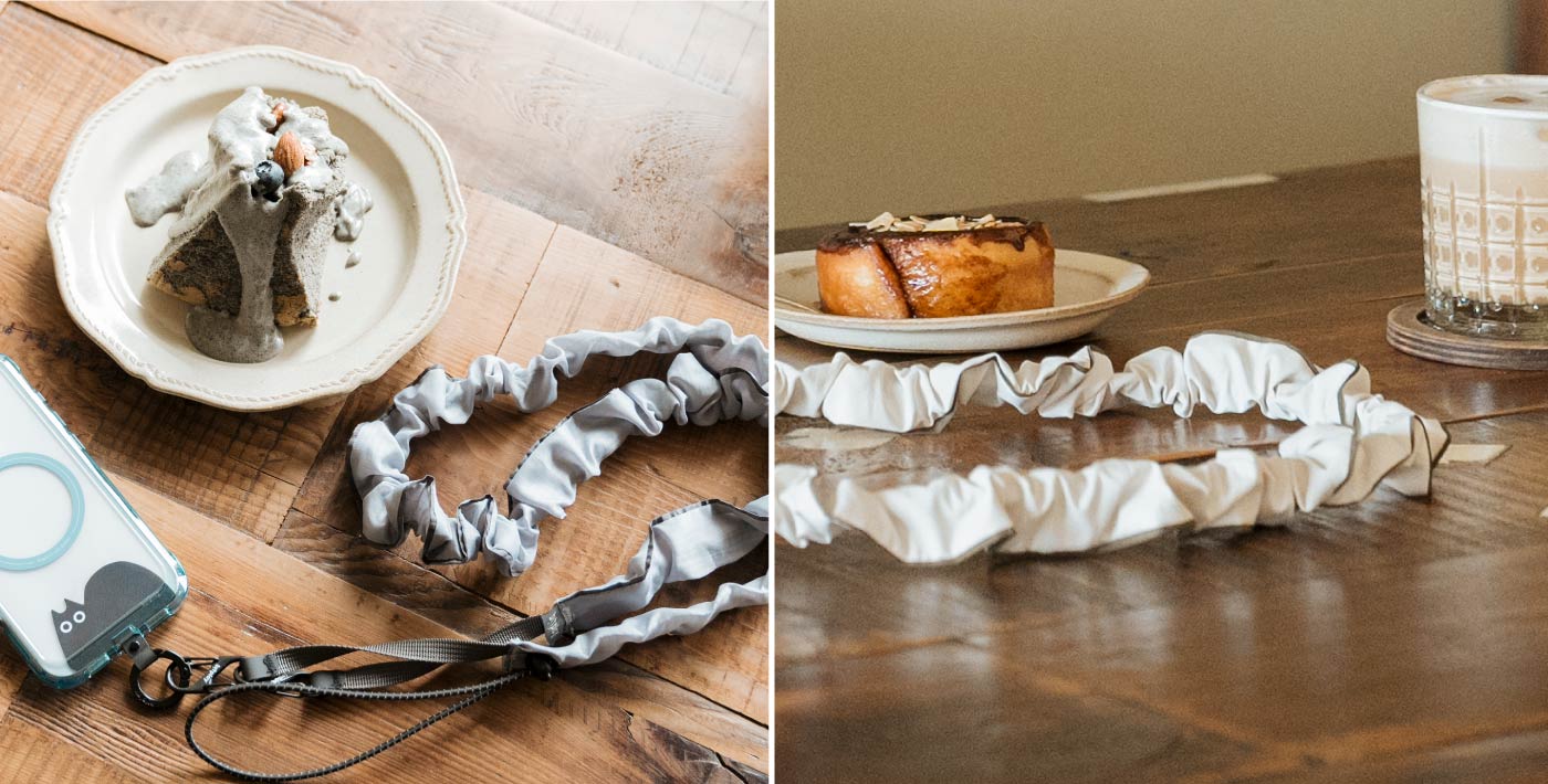 bitplay・ シュシュストラップ（ストラップアダプター付属）– SUPER KOPEK