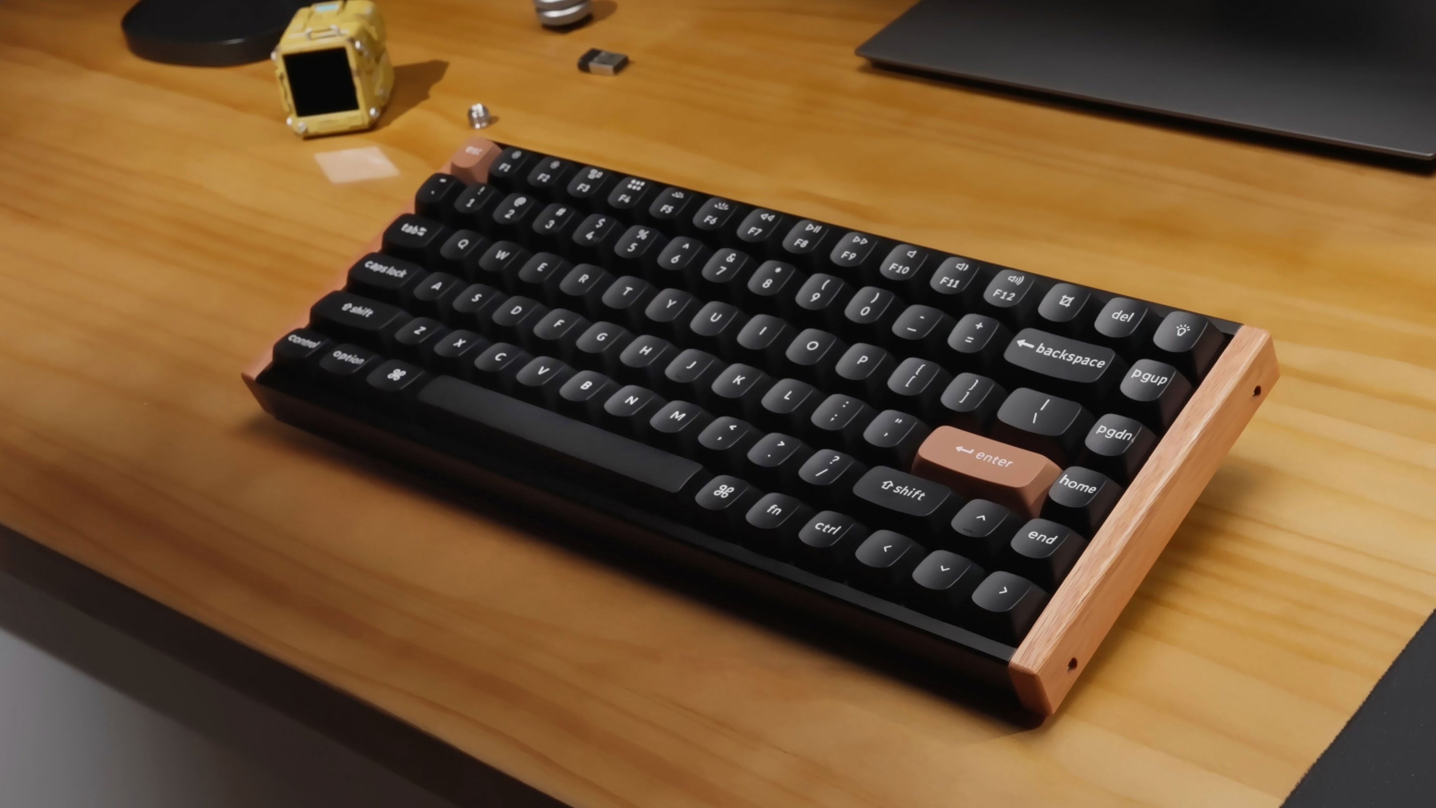 Keychron K2 HE マグネットスイッチ搭載 QMK ワイヤレス カスタム