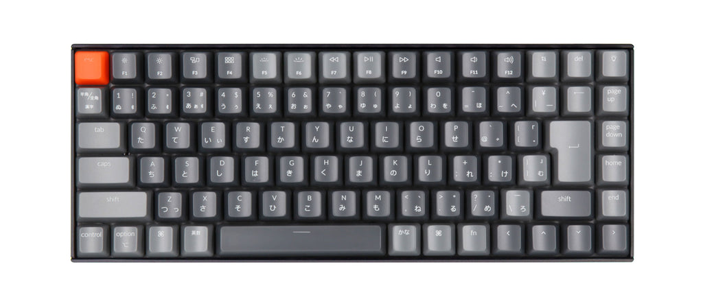 Keychron K2 ワイヤレス・メカニカルキーボード– SUPER KOPEK