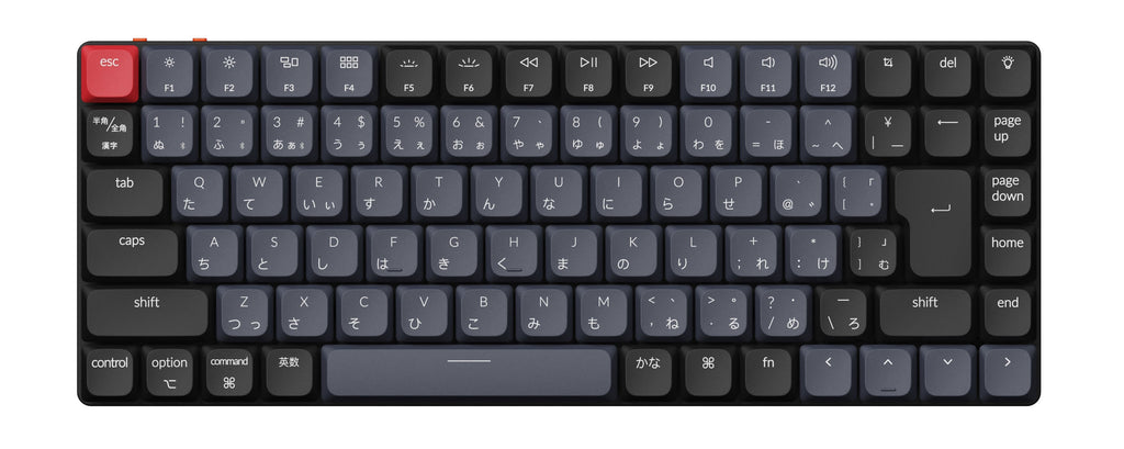 Keychron K3 Pro QMK/VIA ワイヤレス・メカニカルキーボード– SUPER KOPEK