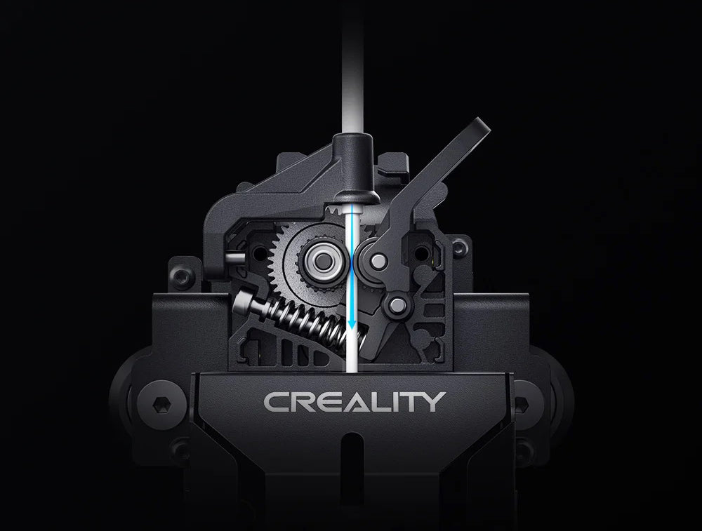 CREALITY FFF方式 3D printer Ender-5 S1 – 3Dプリンターとレジン