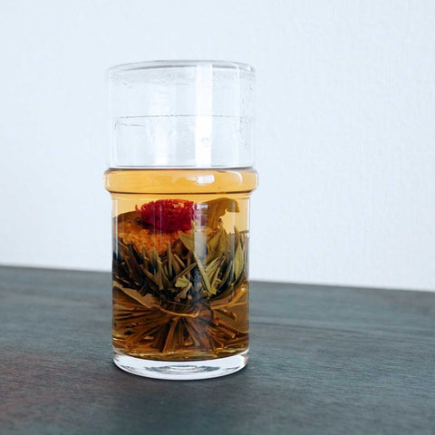 キャップンコップ ：キャップ付きグラス【Sghr スガハラ