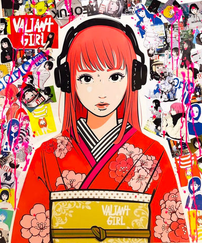 イベント情報｜11/18-19］現代アーティスト「Backside works