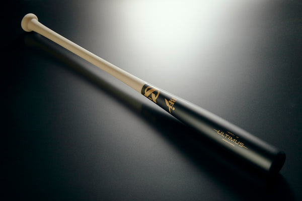 徹底解説】最強の野球バット、「ミノルマンバット」の全て – Amazing