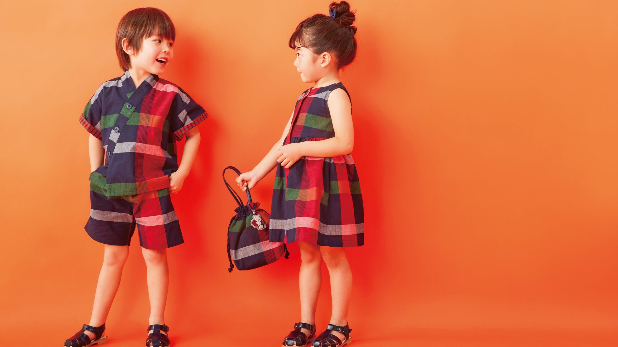 ARCHIVE MARKET】ワンピース〈やまと × familiar〉 | ファミリア公式サイト