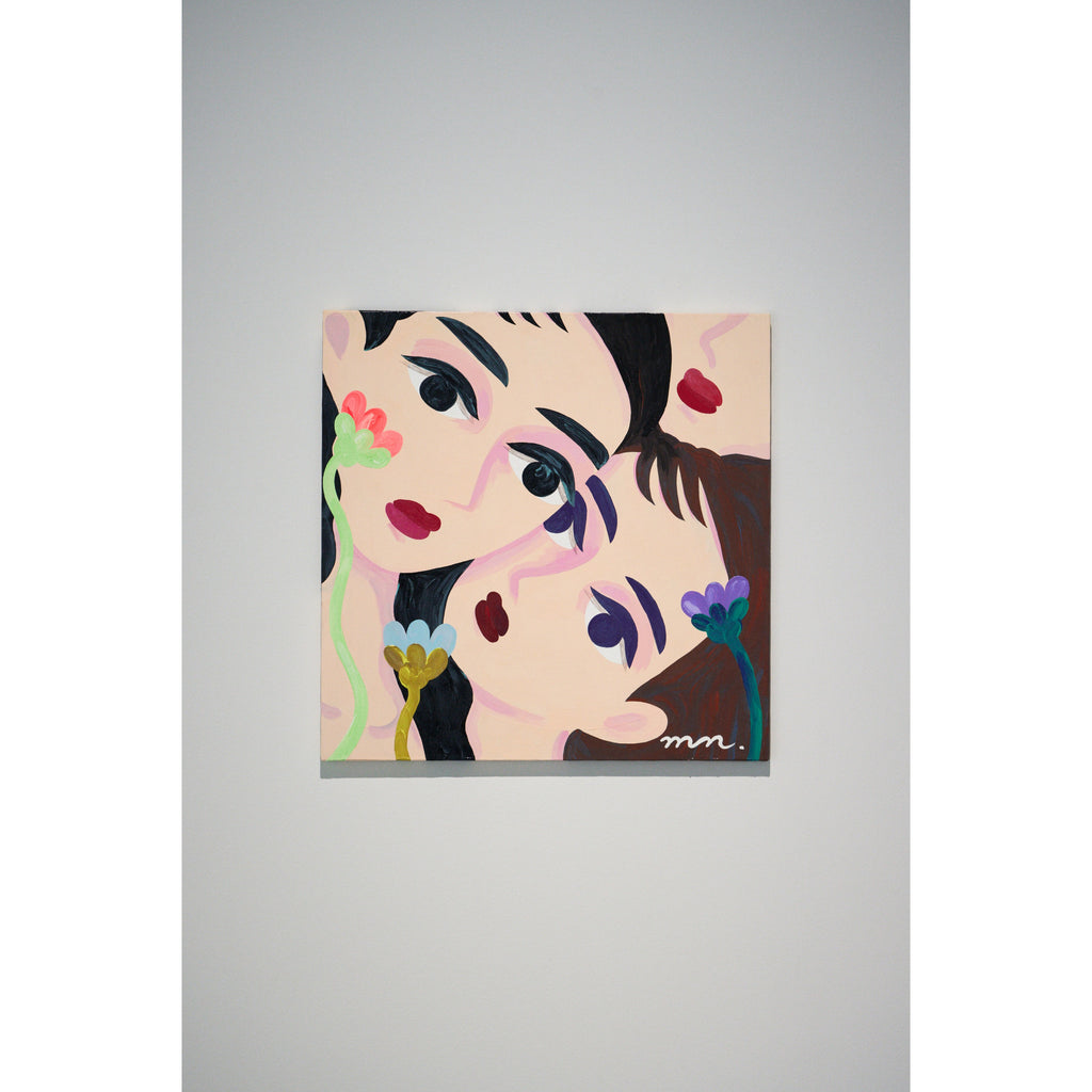 中村桃子 – LURF GALLERY