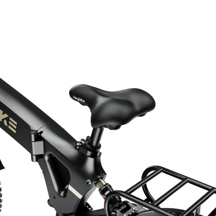 Tyson – Heybike Japan