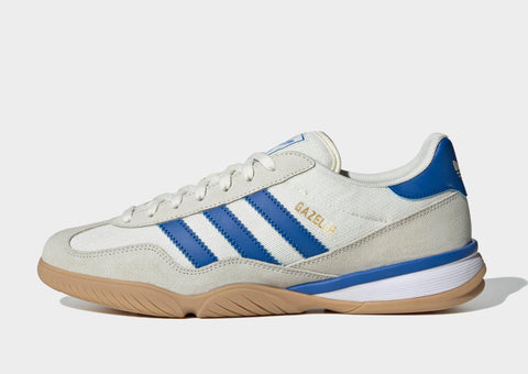 White adidas ZX 600 - JD Sports Malaysia