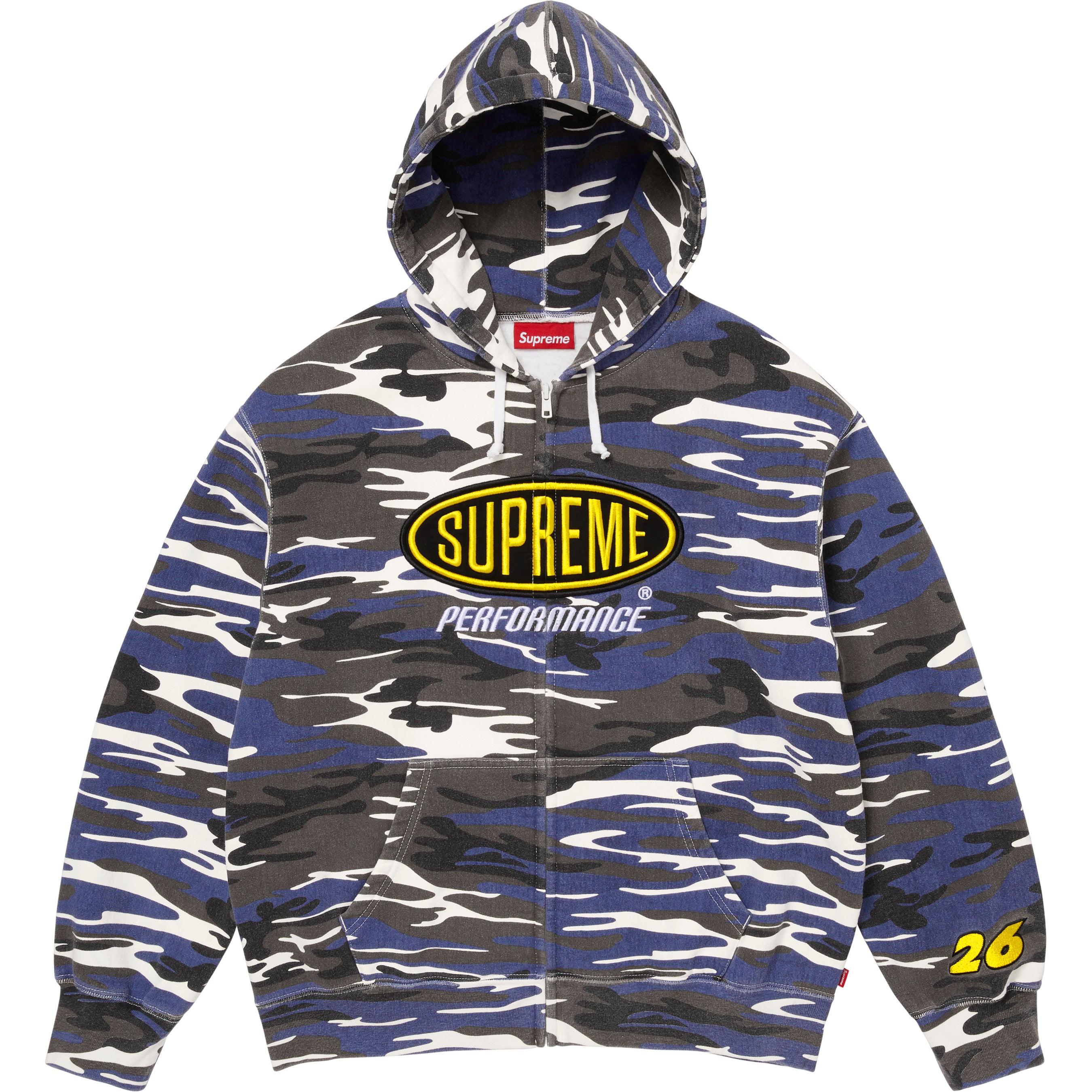Shop - Supreme