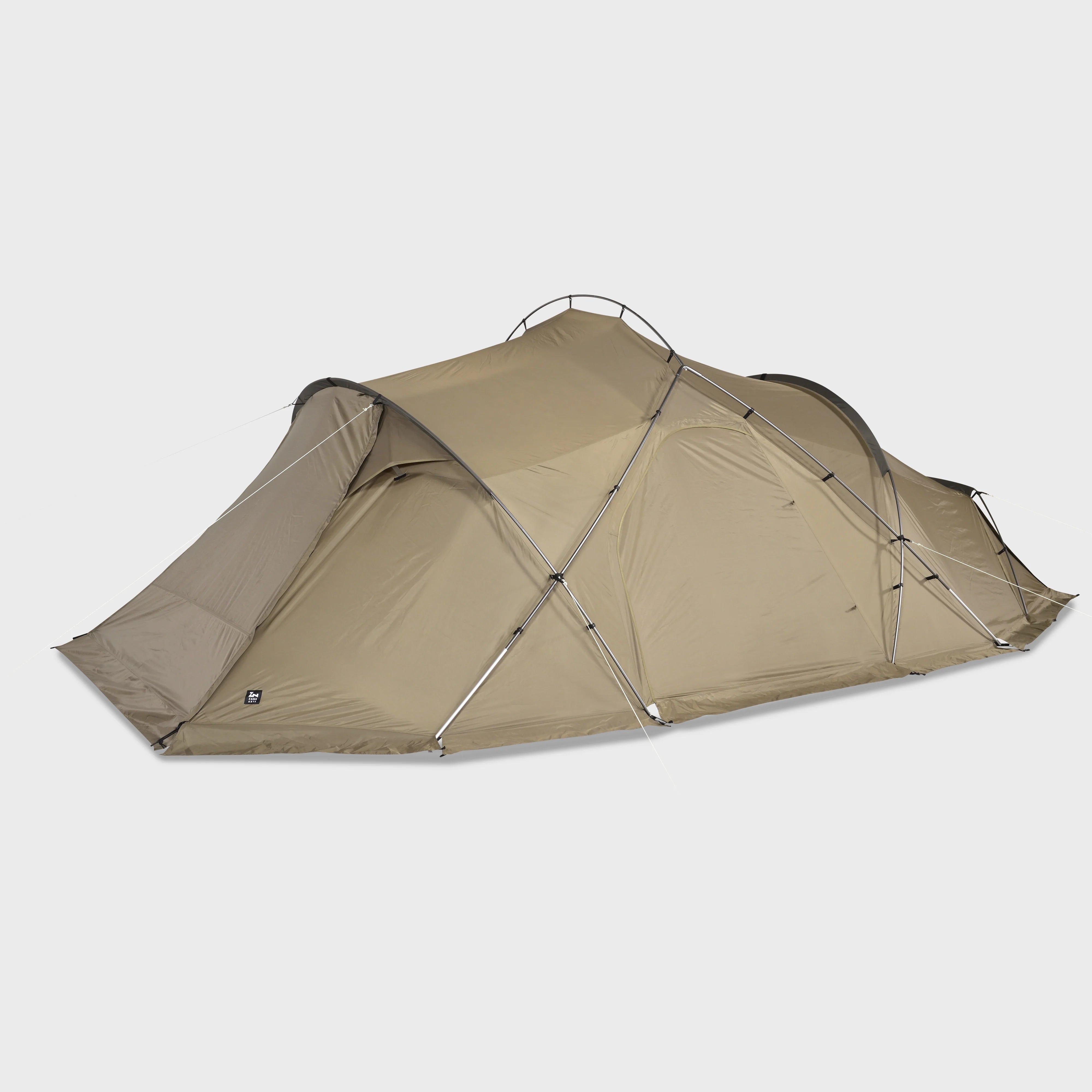 KUKU-2 INNER TENT FOOTPRINT | PRODUCTS | ZANE ARTS