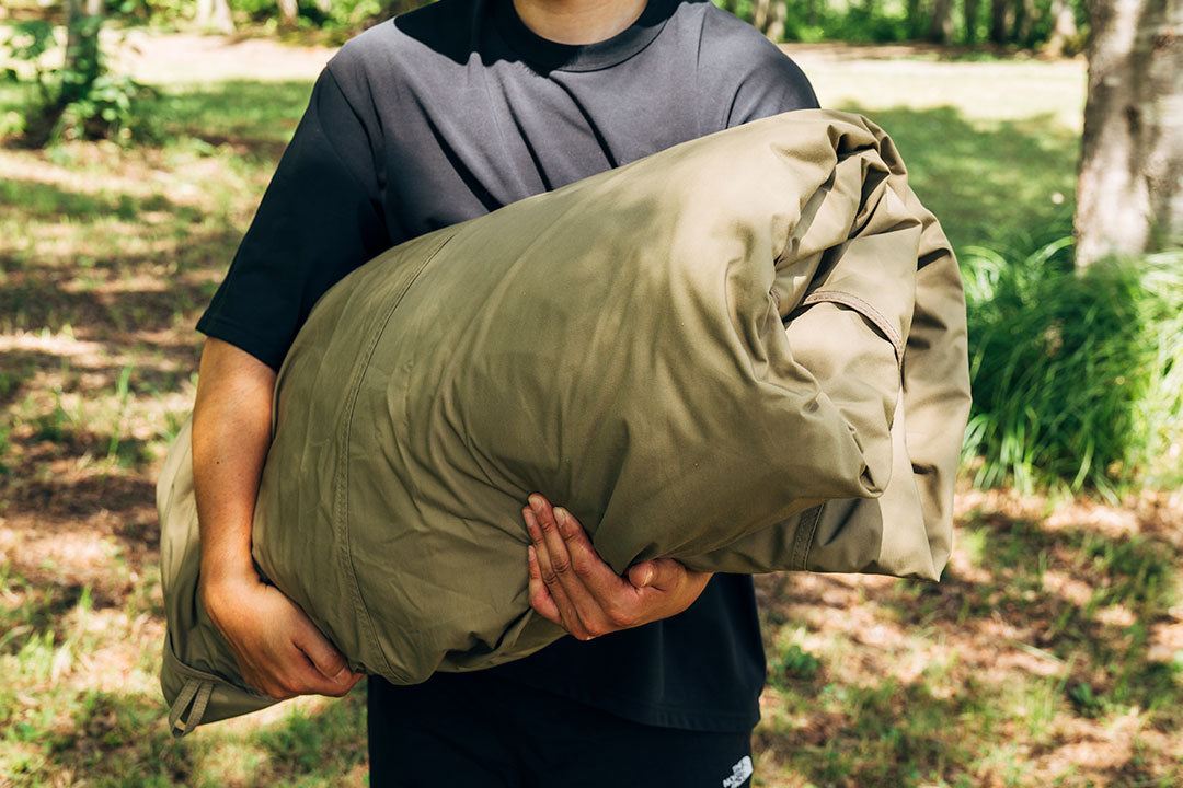 WOOTA-S TC | PRODUCTS | ZANE ARTS