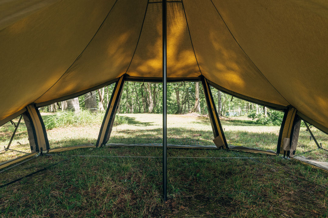 WOOTA-S TC | PRODUCTS | ZANE ARTS