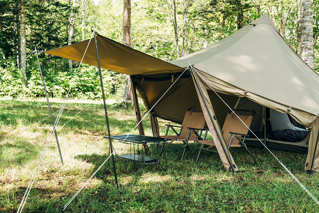 WOOTA-S TC | PRODUCTS | ZANE ARTS