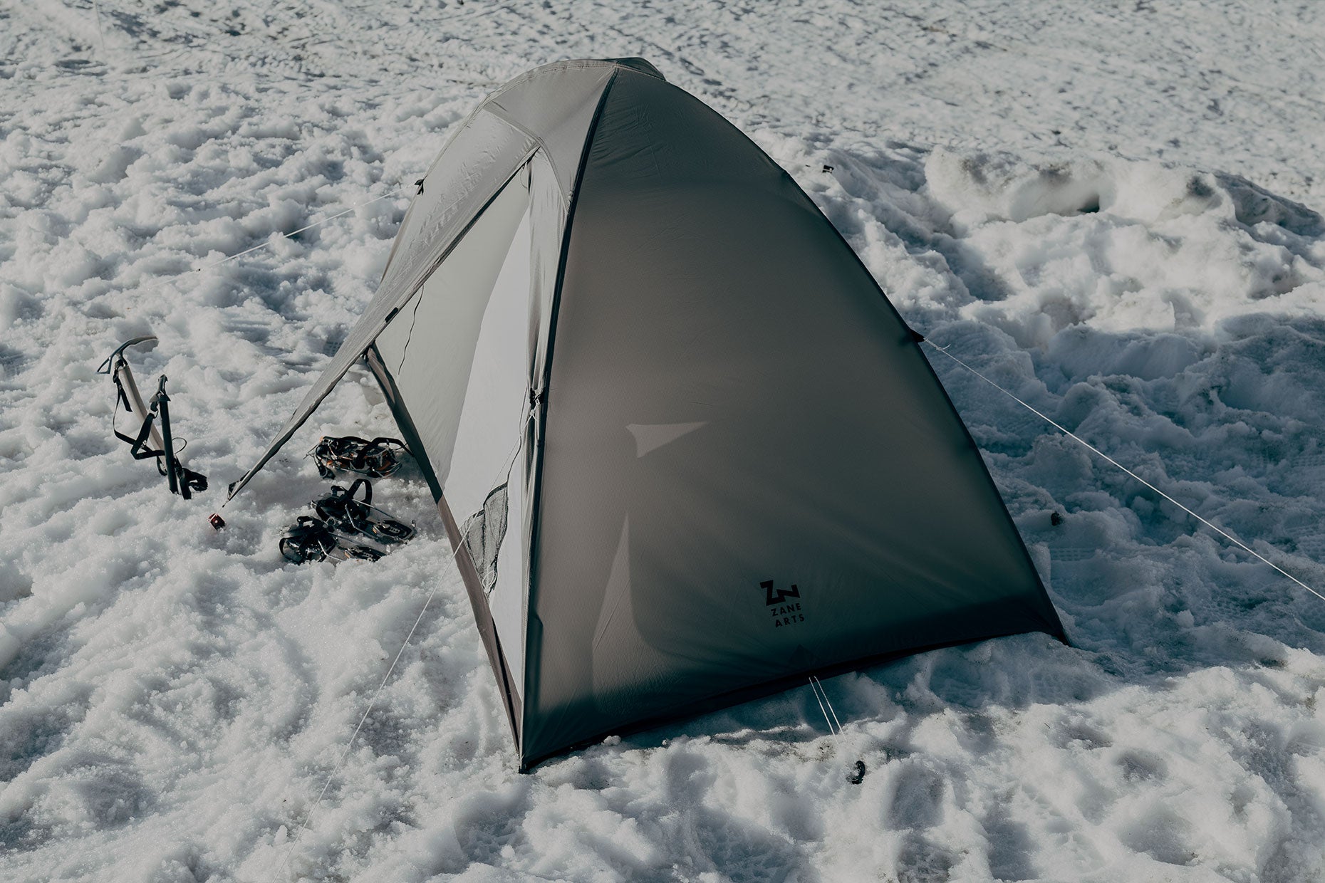 YAR-2 | PRODUCTS | ZANE ARTS