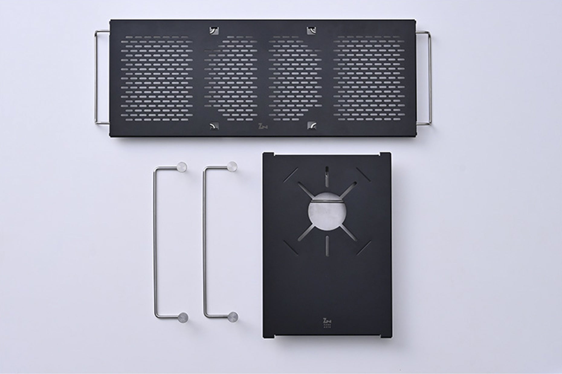 TOAD TABLE | PRODUCTS | ZANE ARTS