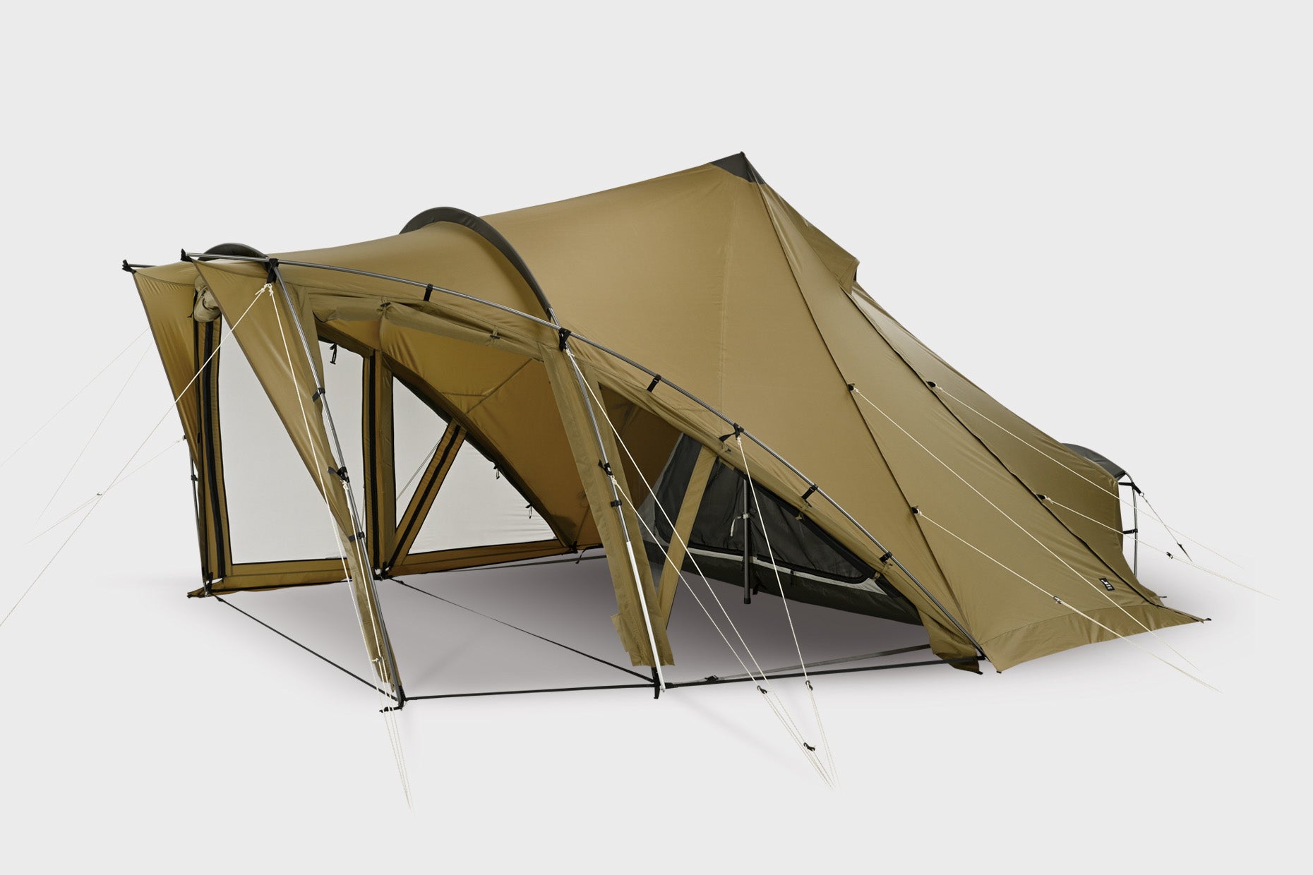 LOLO-M INNER TENT FOOTPRINT | PRODUCTS | ZANE ARTS