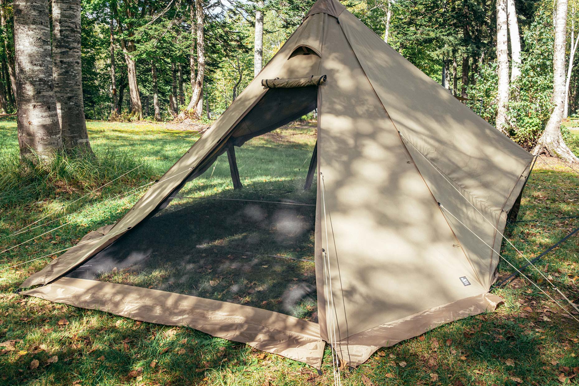 WOOTA-M TC | PRODUCTS | ZANE ARTS