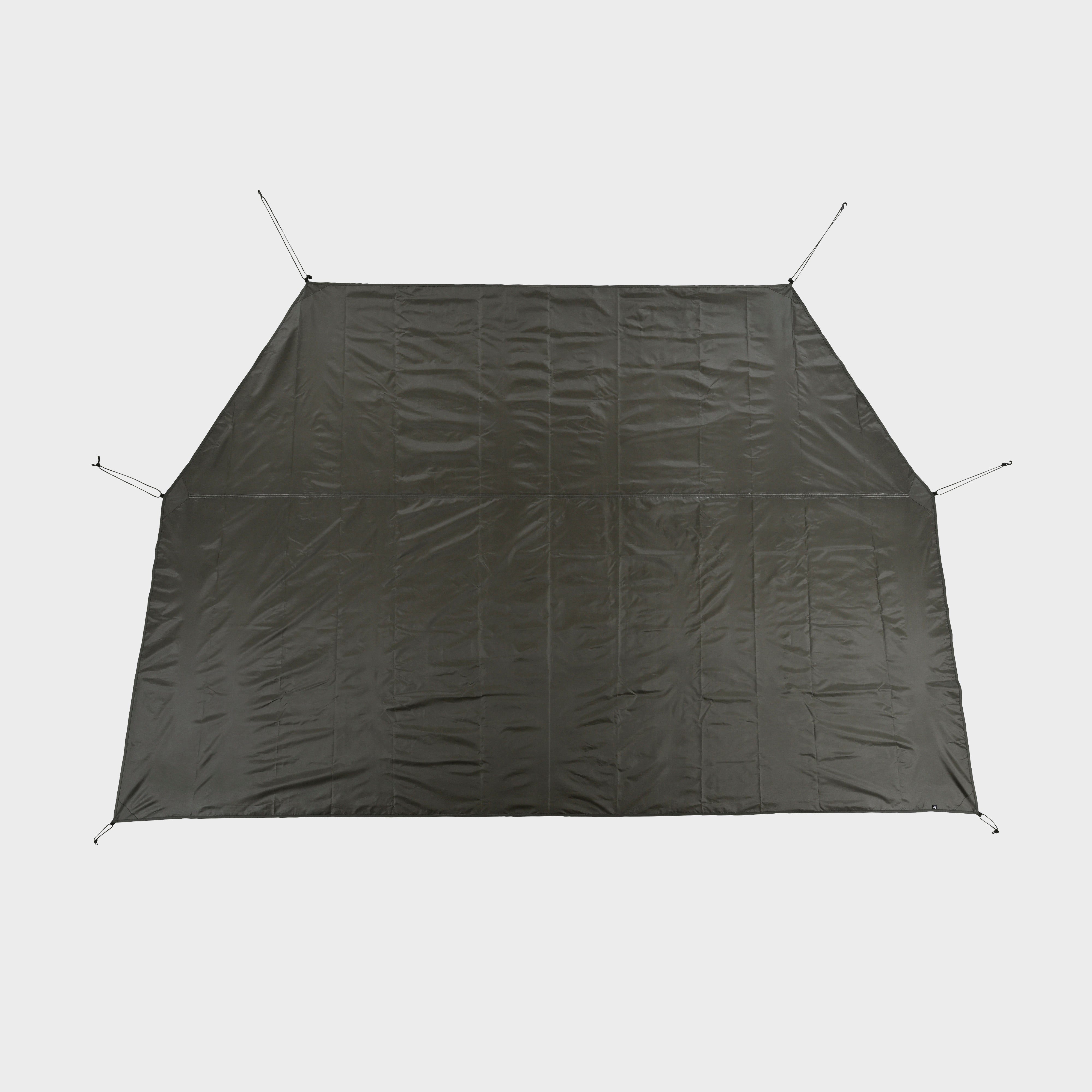 WOOTA-L INNER TENT FLOOR MAT | PRODUCTS | ZANE ARTS
