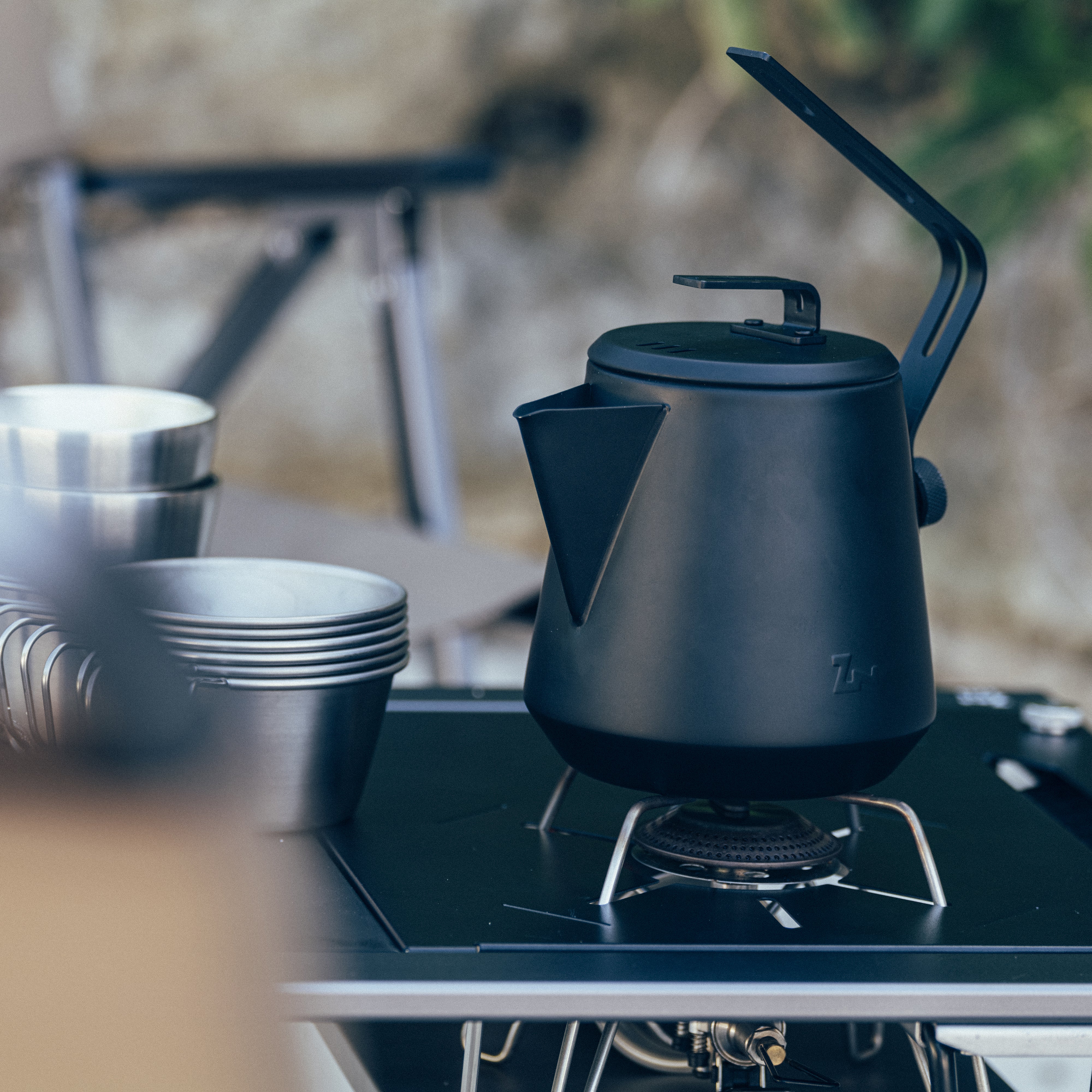 WUZ KETTLE | PRODUCTS | ZANE ARTS