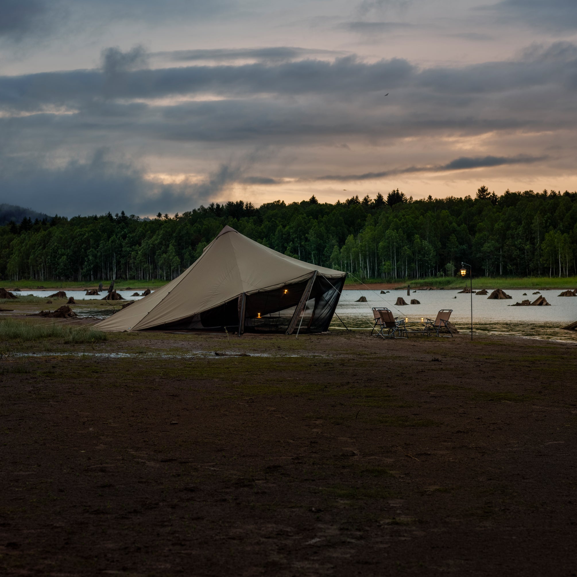 WOOTA-L TC | PRODUCTS | ZANE ARTS