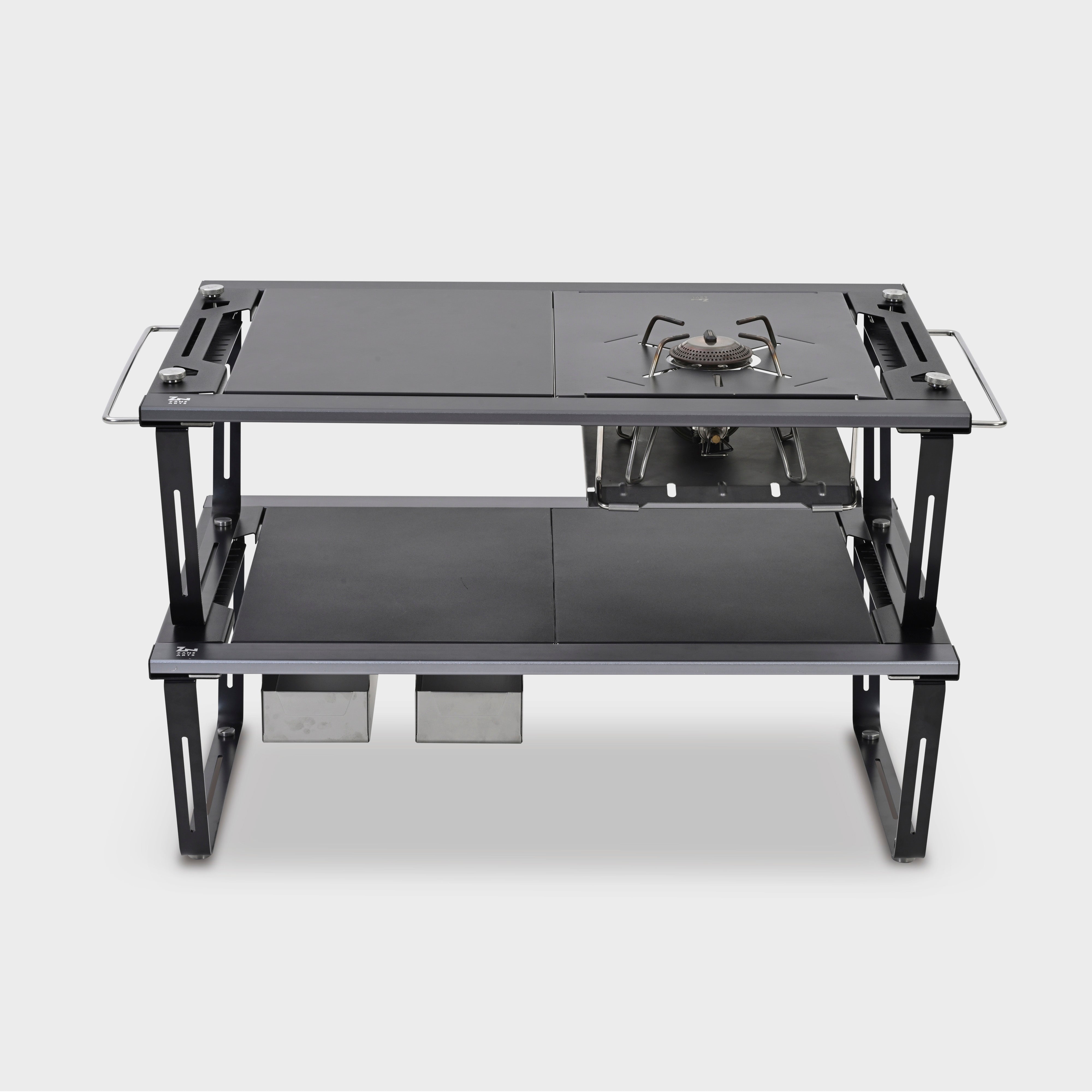 LOW TOAD TABLE | PRODUCTS | ZANE ARTS