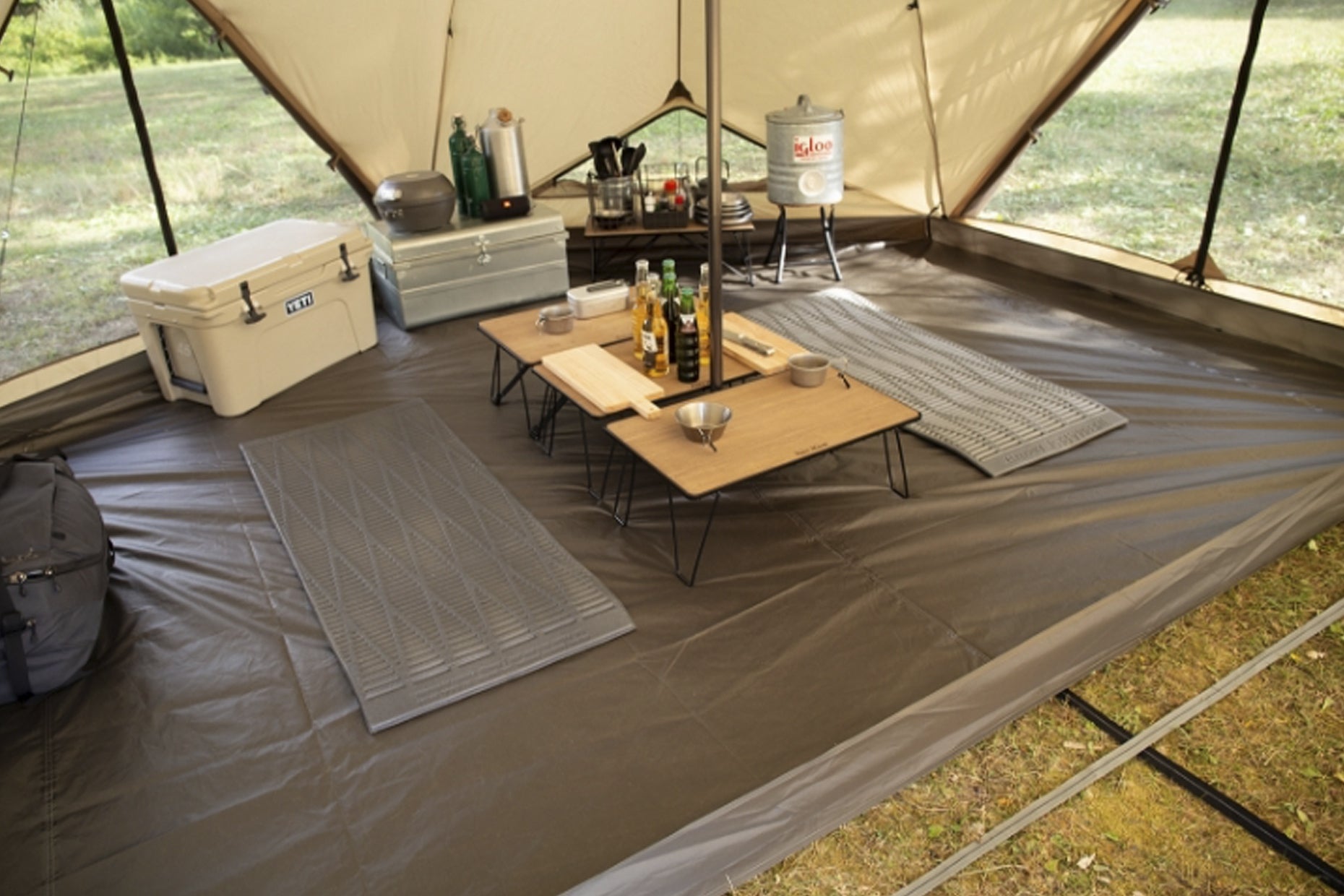 ZEKU-M ゼクーM(PS-003) 【公式通販】