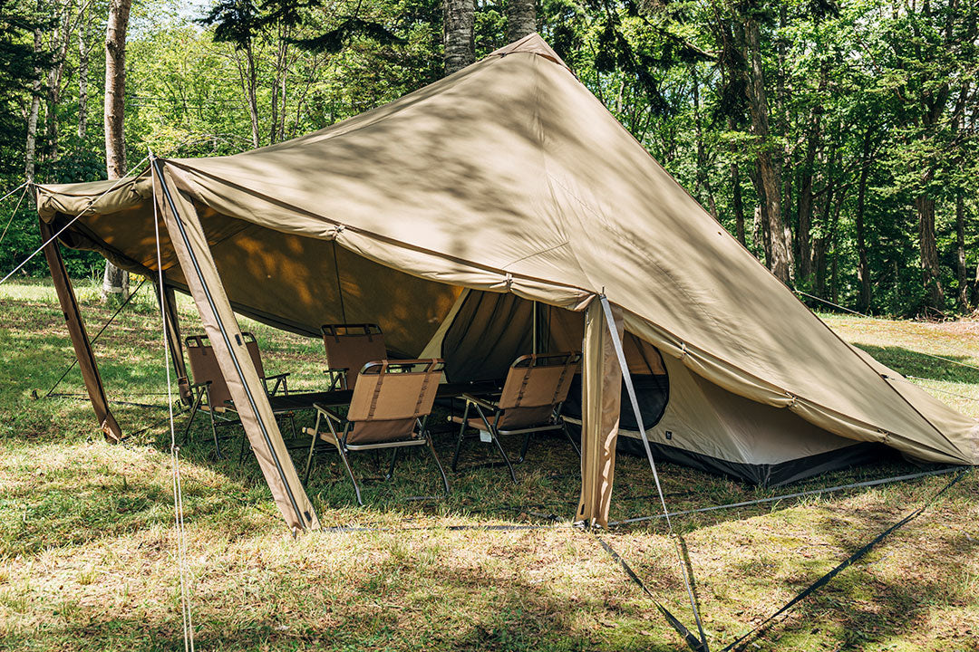 WOOTA-L TC | PRODUCTS | ZANE ARTS