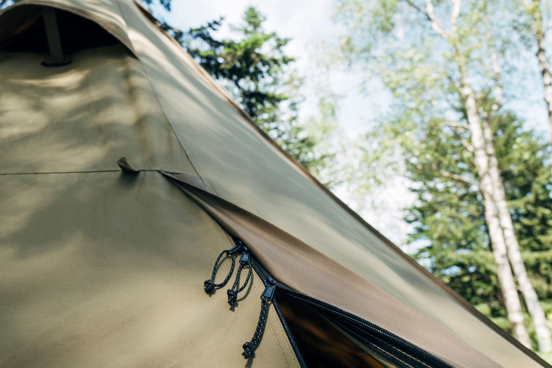 WOOTA-L TC | PRODUCTS | ZANE ARTS