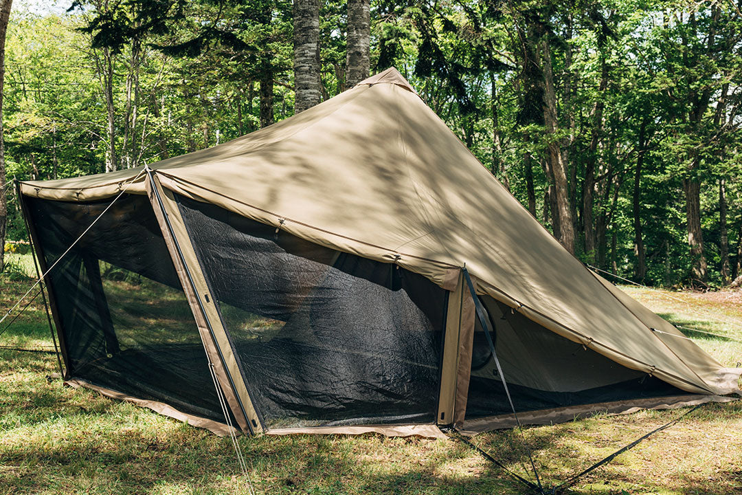 WOOTA-L TC | PRODUCTS | ZANE ARTS