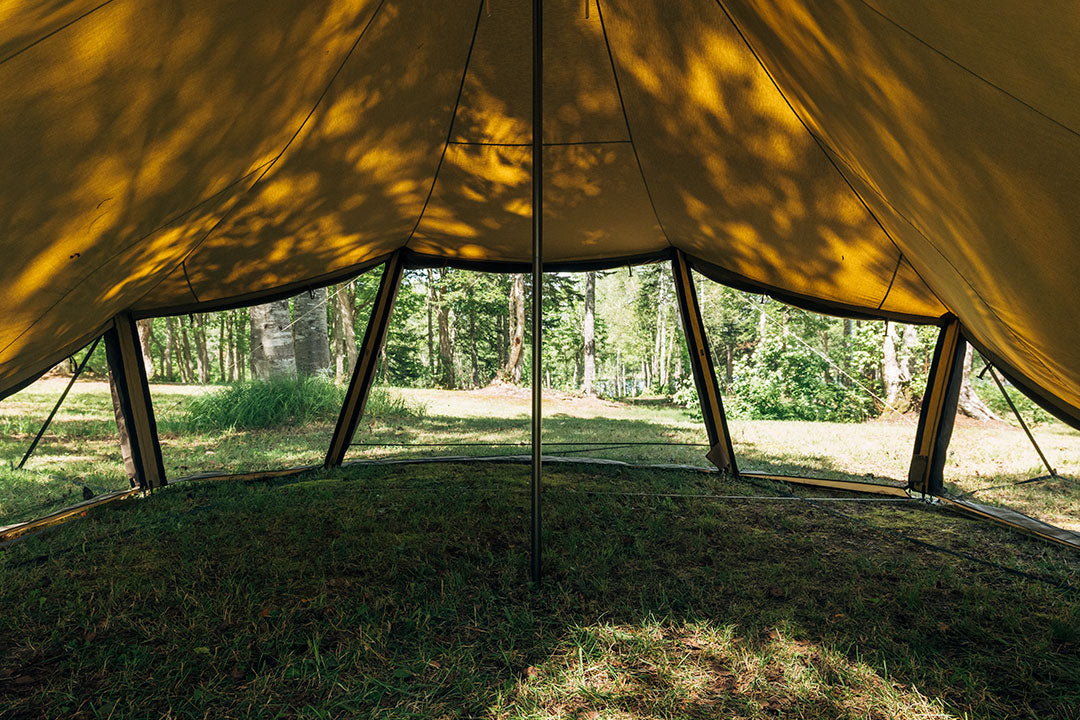 WOOTA-L TC | PRODUCTS | ZANE ARTS