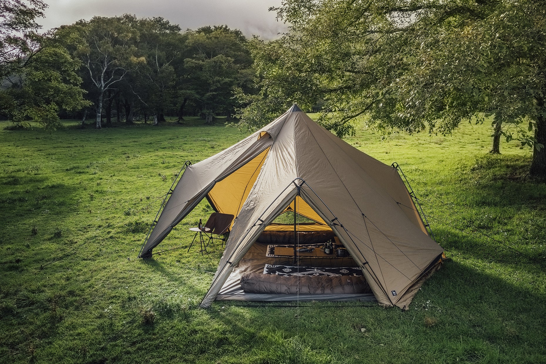 ZEKU-L | PRODUCTS | ZANE ARTS