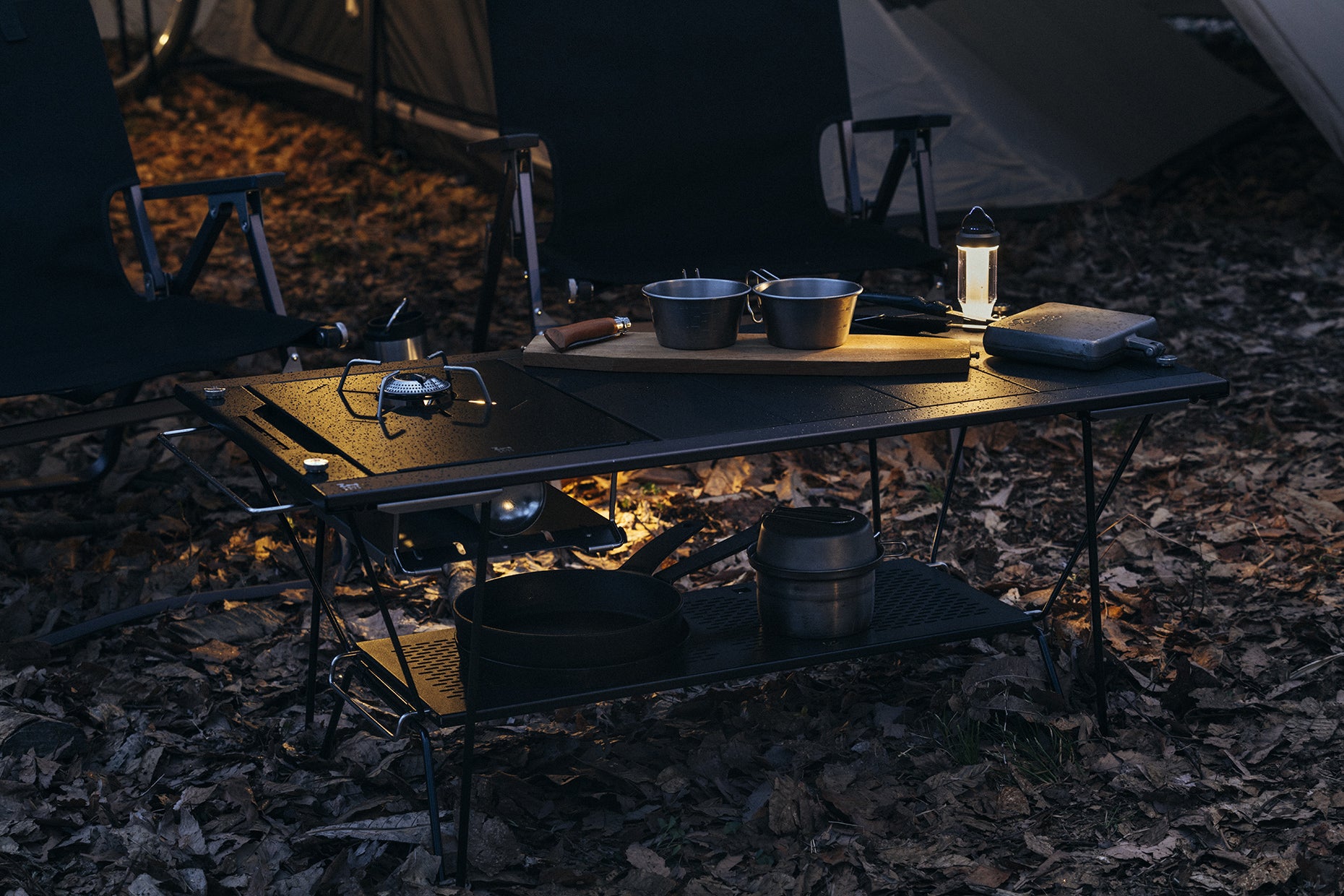 TOAD TABLE | PRODUCTS | ZANE ARTS