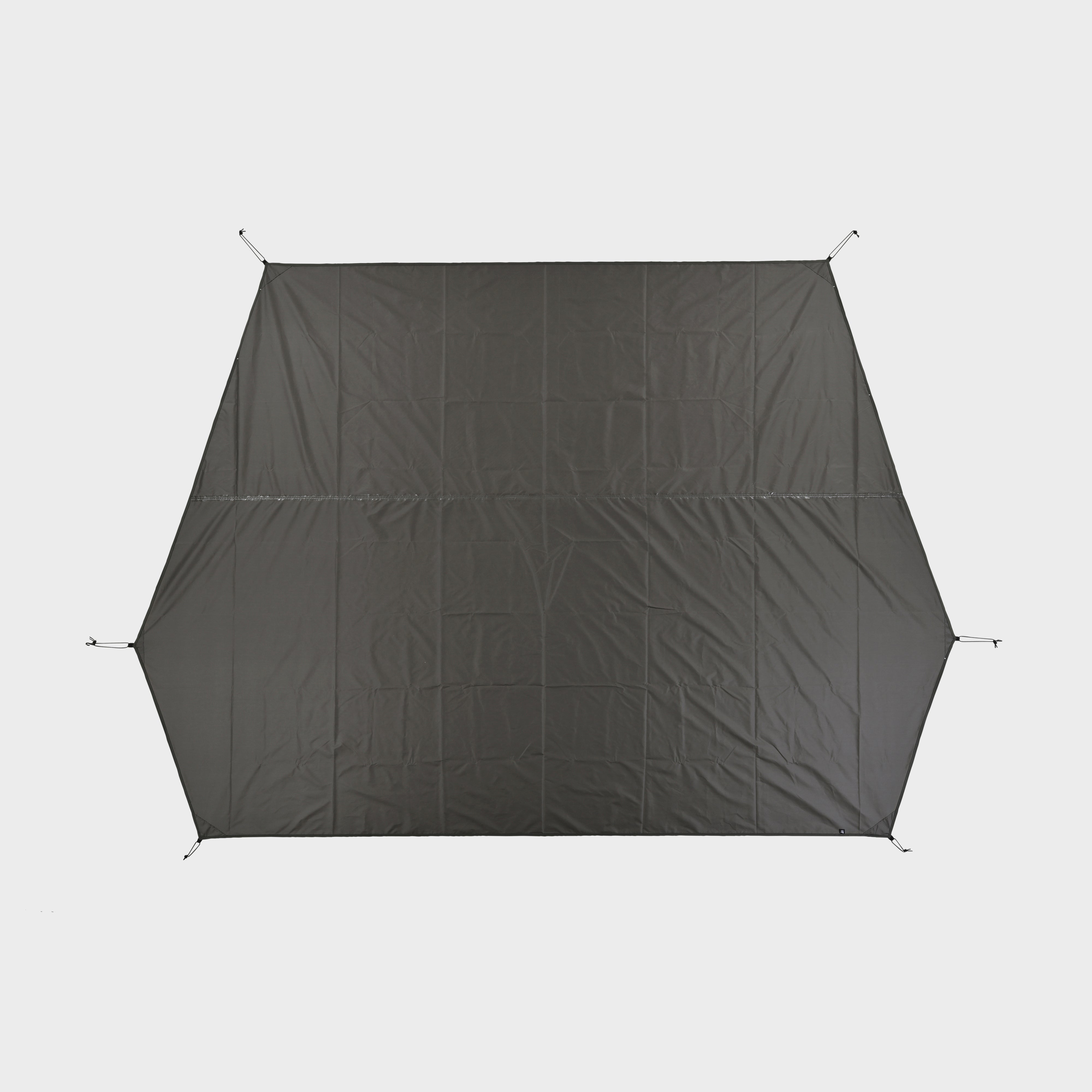 KUKU-2 INNER TENT FOOTPRINT | PRODUCTS | ZANE ARTS
