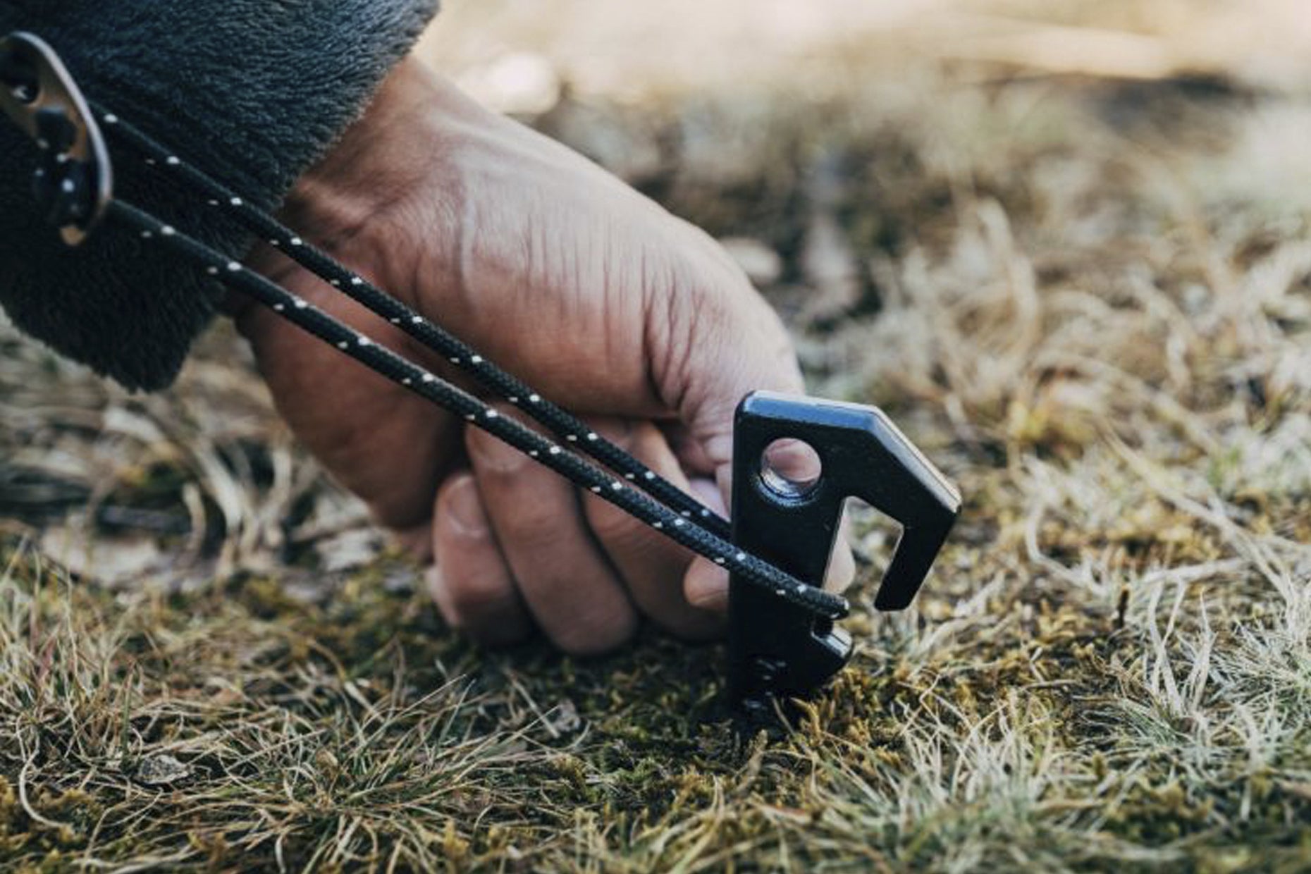 GRART STAKE | PRODUCTS | ZANE ARTS