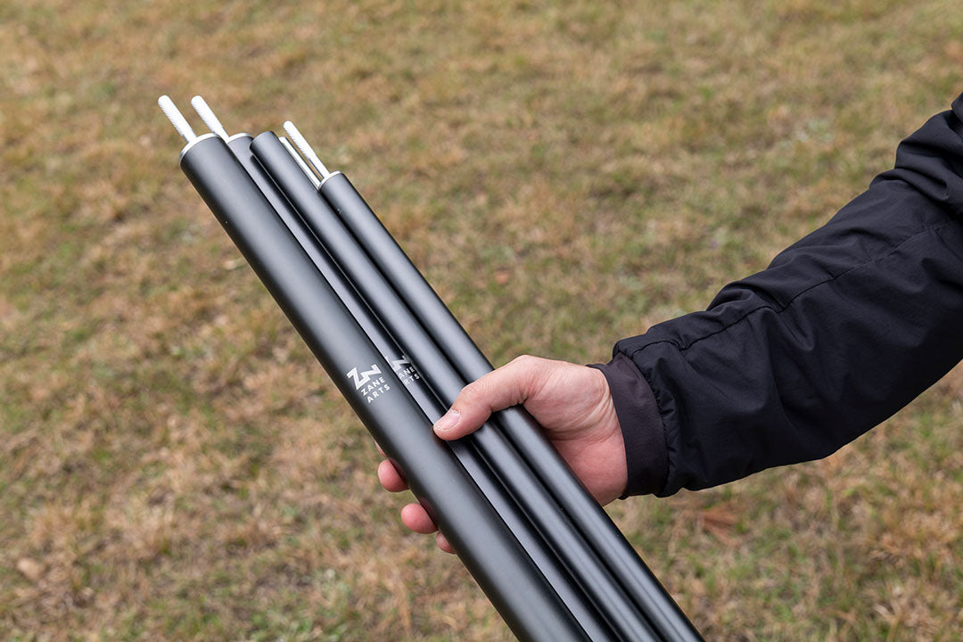 GEU TC | PRODUCTS | ZANE ARTS