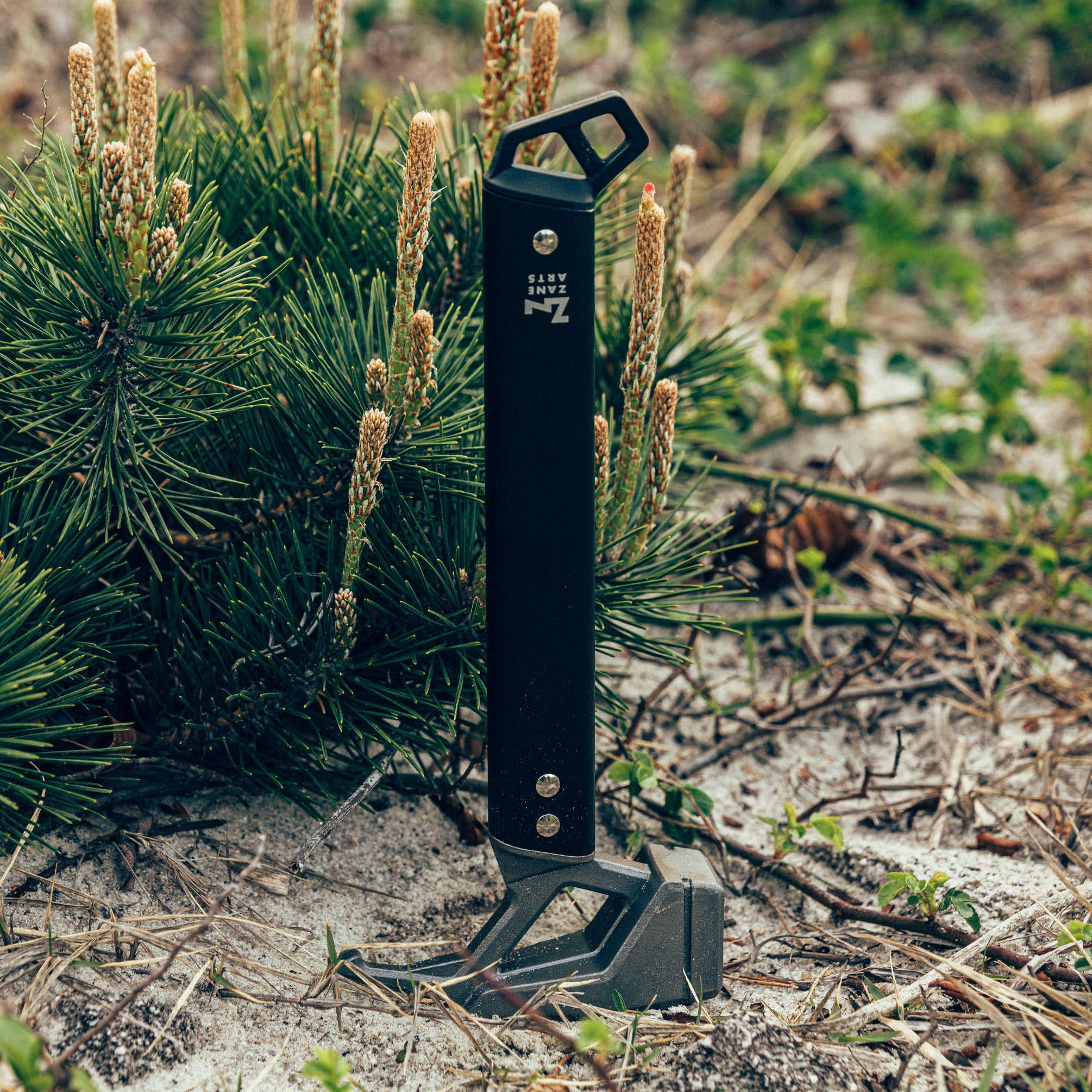 GRART HAMMER | PRODUCTS | ZANE ARTS