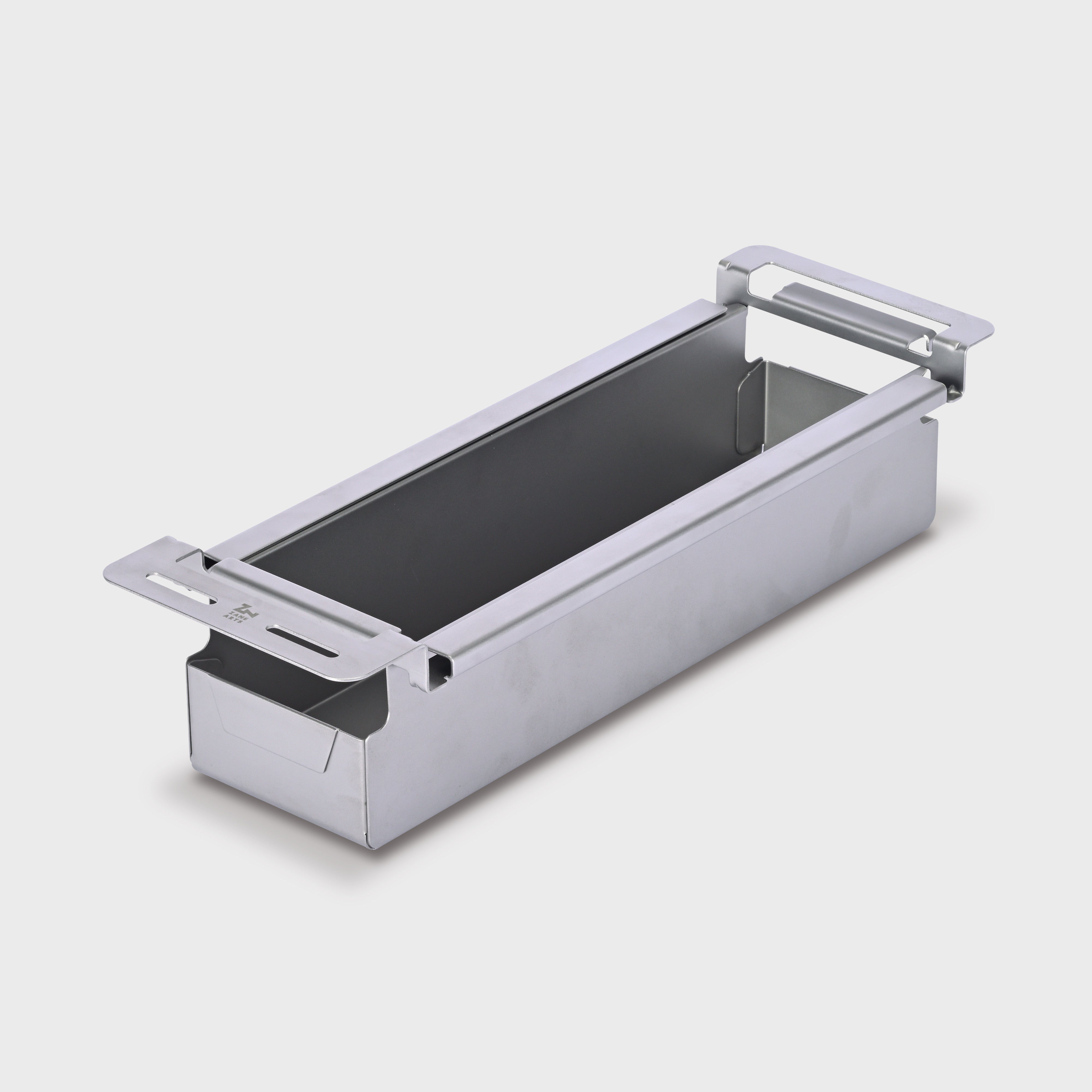 TOAD TABLE SLIDE BOX | PRODUCTS | ZANE ARTS