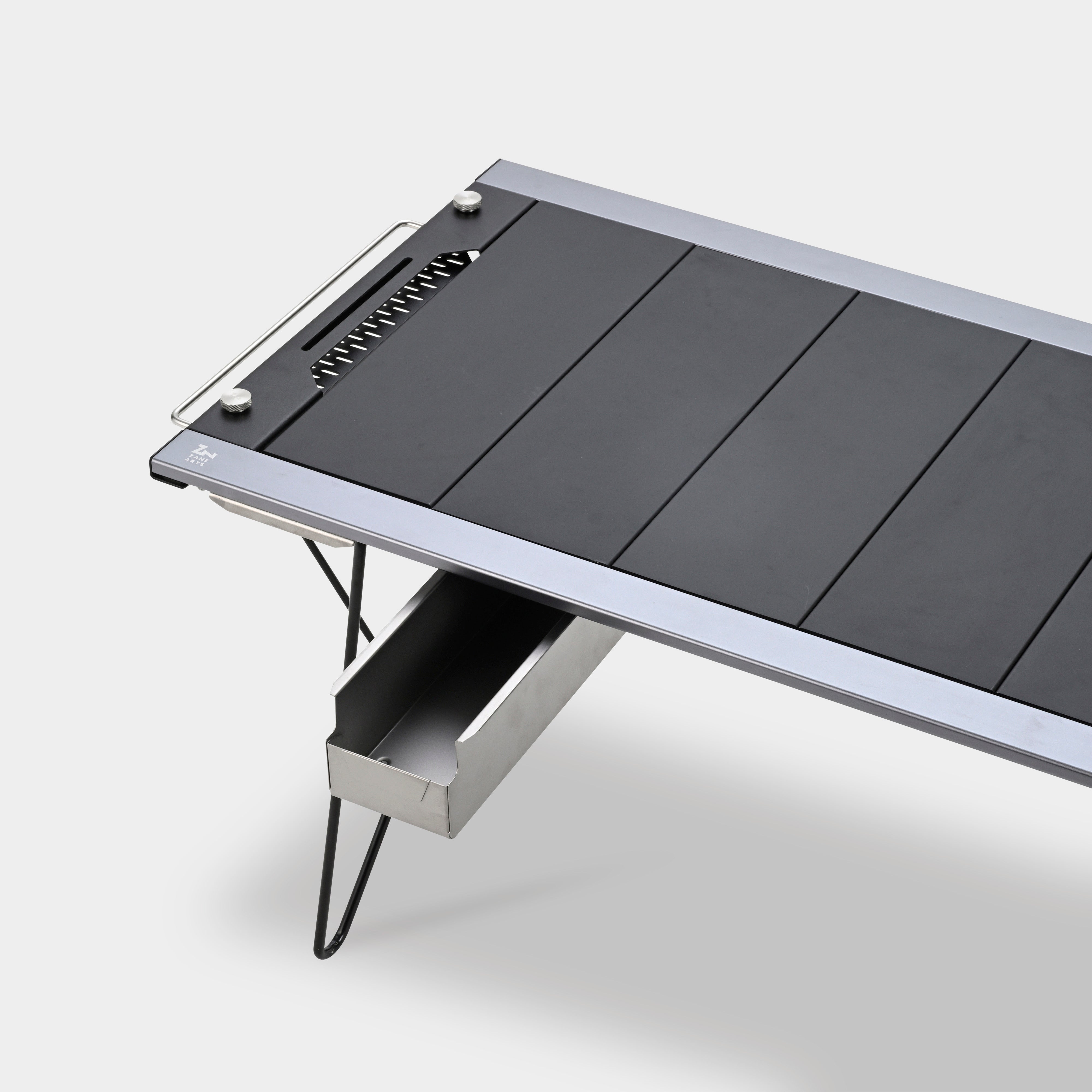 TOAD TABLE SLIDE BOX | PRODUCTS | ZANE ARTS