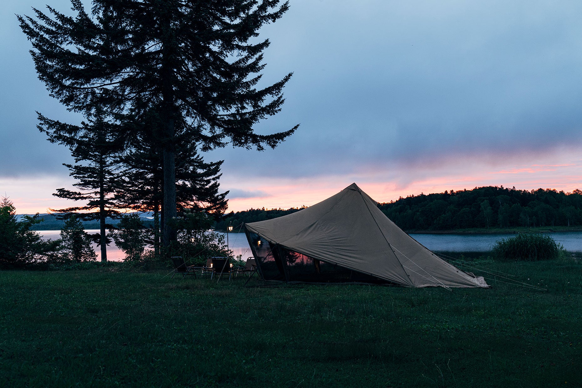 WOOTA-L TC | PRODUCTS | ZANE ARTS