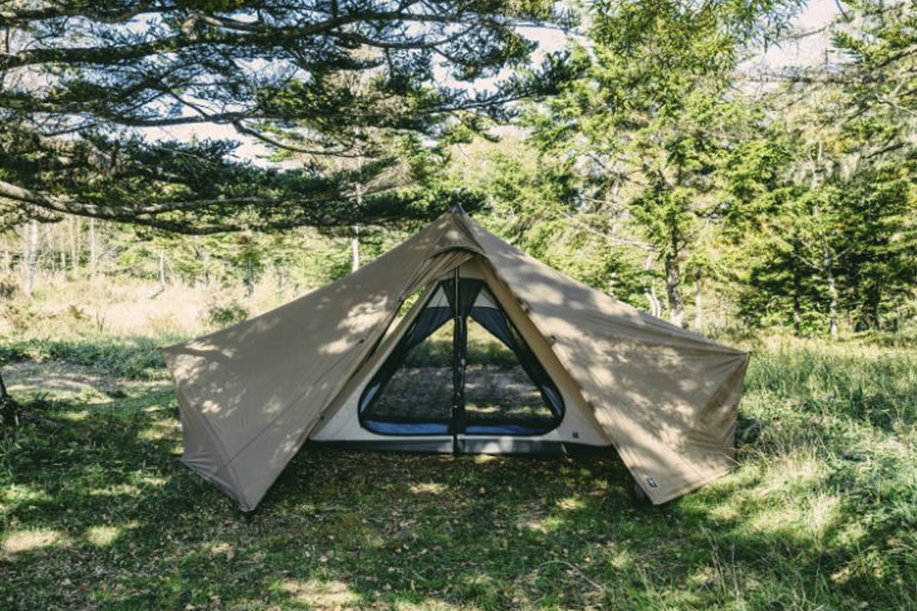 GIGI-1 INNER TENT | PRODUCTS | ZANE ARTS