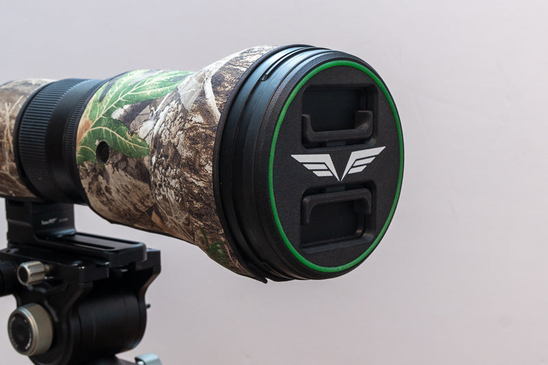 Nikon AF-S DX Nikkor 55-300mm f4.5-5.6G ED VR Lens Review and Specs