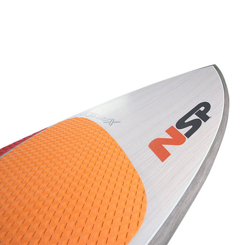 Surftech - NSP DC Surf X SUP Paddleboard