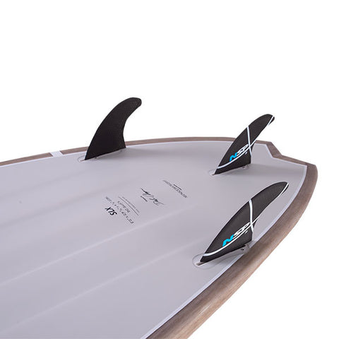 Surftech - NSP DC Surf X SUP Paddleboard