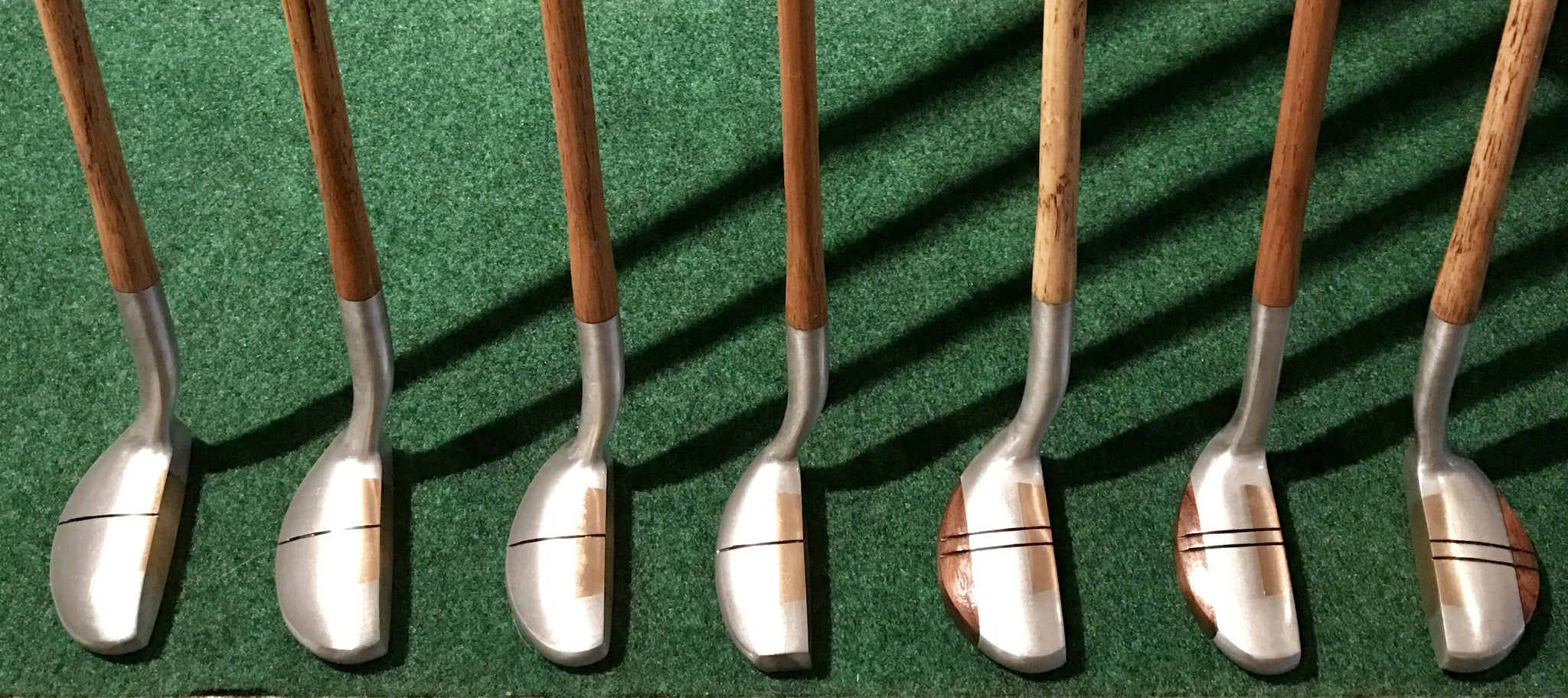 How to Identify and Value an Otey Crisman Putter – Otey Putters