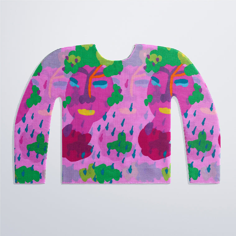 アイテムのご紹介「TREE」 – isseymiyake.com