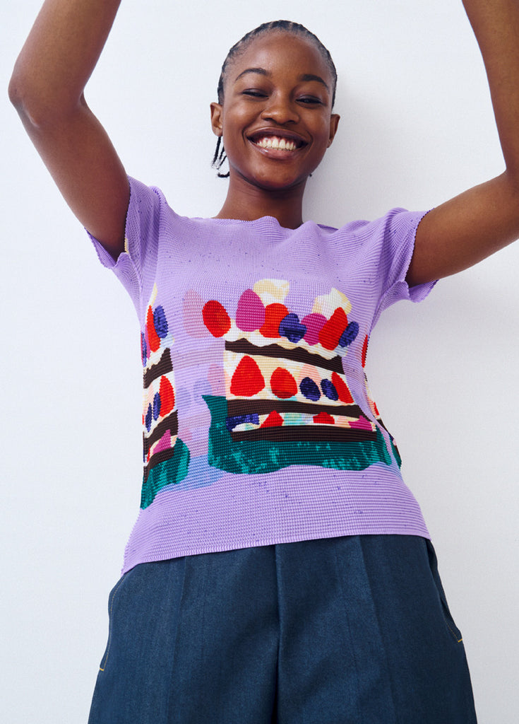 アイテムのご紹介「MY TREATS」 – isseymiyake.com