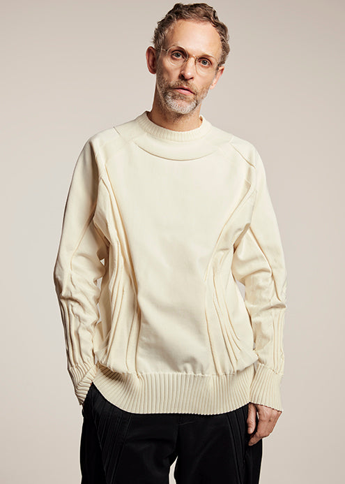 アイテムのご紹介「TYPE-K」 – isseymiyake.com